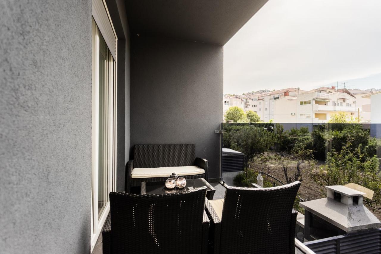 New Modern Apartment "Marjan" โปดสตรานา ภายนอก รูปภาพ