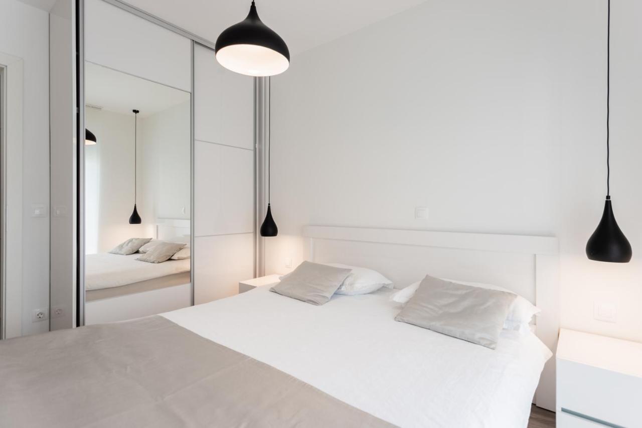 New Modern Apartment "Marjan" โปดสตรานา ภายนอก รูปภาพ