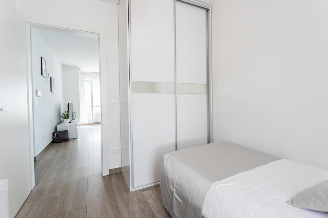 New Modern Apartment "Marjan" โปดสตรานา ภายนอก รูปภาพ