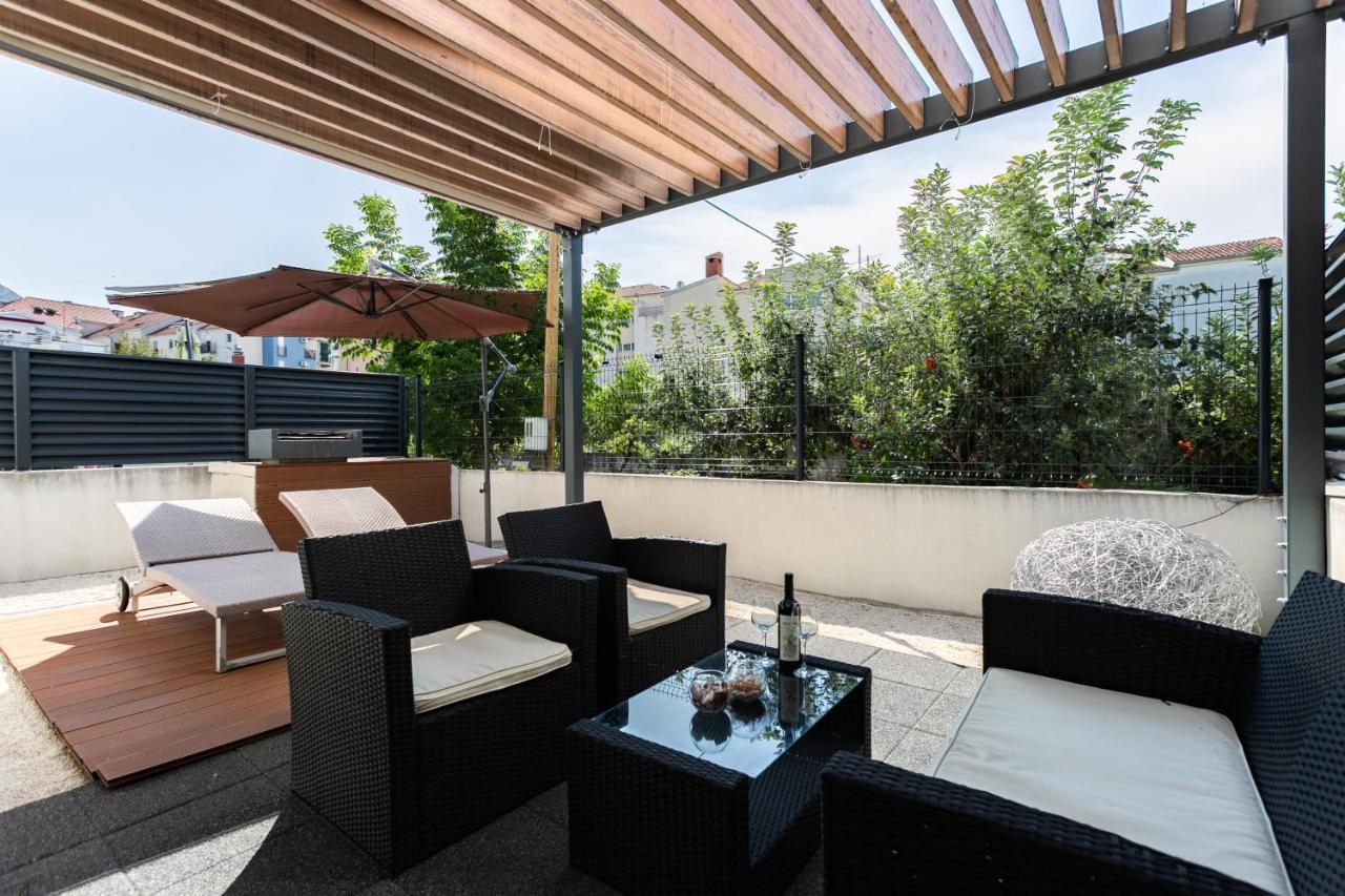 New Modern Apartment "Marjan" โปดสตรานา ภายนอก รูปภาพ