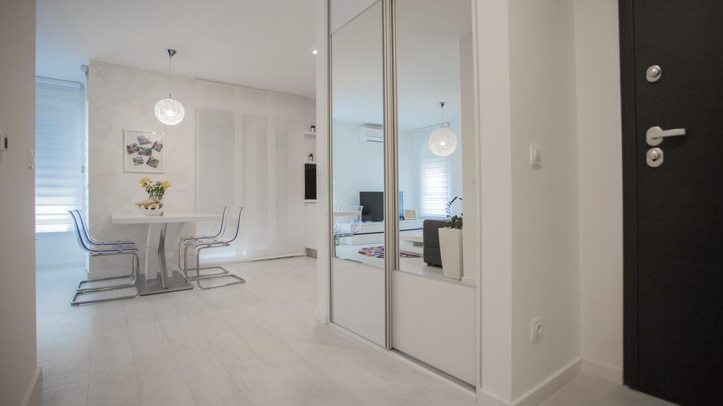 New Modern Apartment "Marjan" โปดสตรานา ภายนอก รูปภาพ