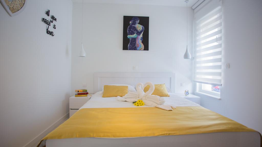 New Modern Apartment "Marjan" โปดสตรานา ภายนอก รูปภาพ