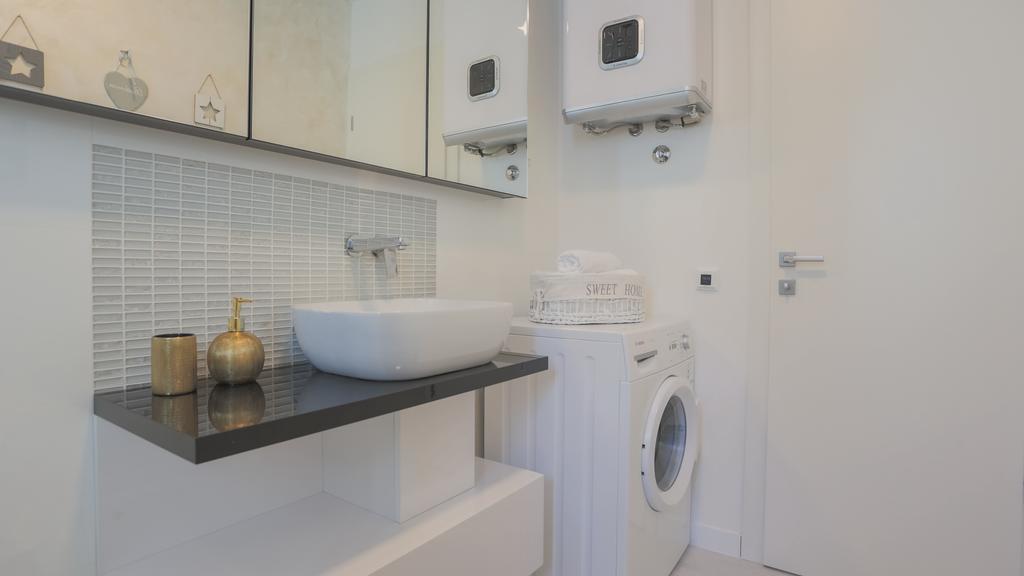 New Modern Apartment "Marjan" โปดสตรานา ภายนอก รูปภาพ