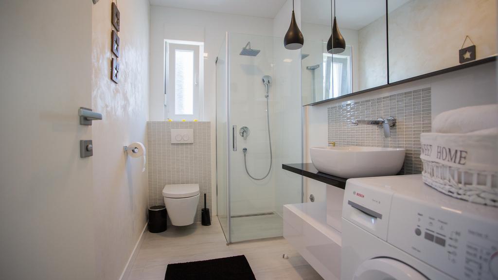 New Modern Apartment "Marjan" โปดสตรานา ภายนอก รูปภาพ
